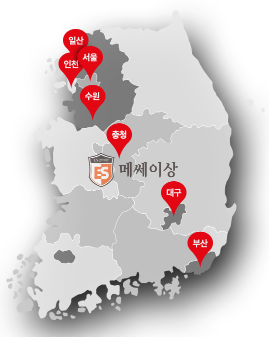 지도 이미지
